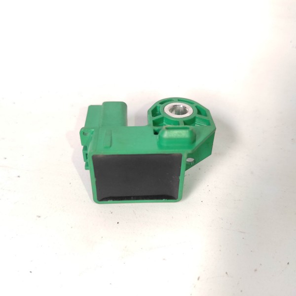 Sensor Impacto 9666370880 Peugeot 408 2011 2019