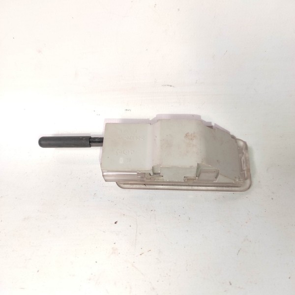 Luz De Porta Luvas Peugeot 408 2011 2019