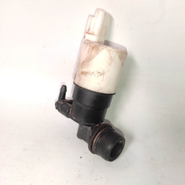 Bomba Limpador Parabrisa 9632984980 Peugeot 408 2011 2019