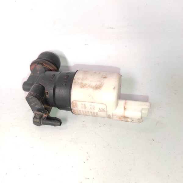 Bomba Limpador Parabrisa 9632984980 Peugeot 408 2011 2019