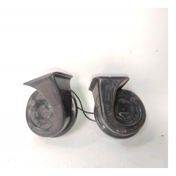 Par Buzina Peugeot 408 2011 2019