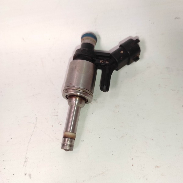 Bico Injetor V7591623 Peugeot 408 11 19 Thp C4 Ds3