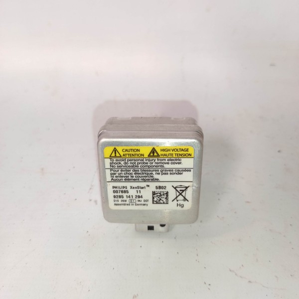 Lampada Xenon 9285141294 Peugeot 408 2011 2019