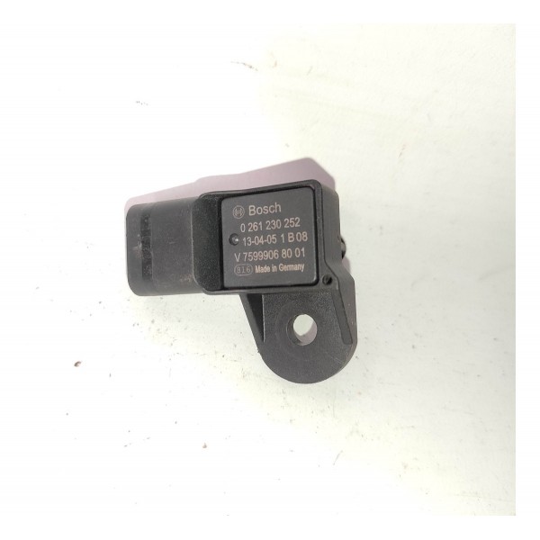 Sensor Map V759990680 Peugeot 408 Thp 2011 2019