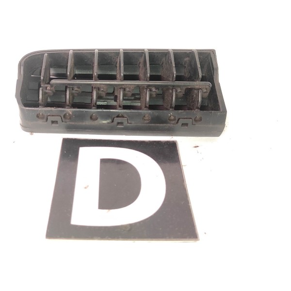 Difusor Central Direito Honda Civic 2001 2006