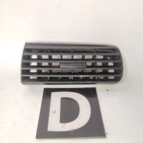 Difusor Central Direito Honda Civic 2001 2006