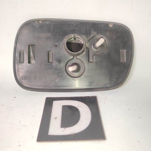 Espelho Retrovisor Direito Honda Accord Cd5 1993 1997