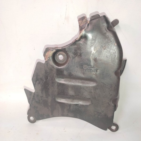 Capa Protetora Correia Dentada 06a109147e Audi A3 1.8 96 05