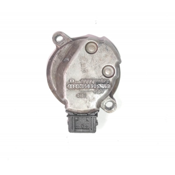 Sensor Hall 0232101024 Audi A3 Golf Gti 1.8 20v 1996 2005