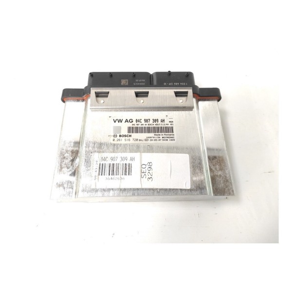 Módulo Injeção Volkswagen T-cross 1.0 2019 2021 04c907309ah