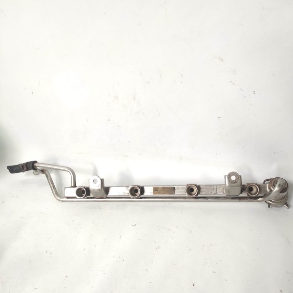 Flauta Combustível 06a133681 Audi A3 1.8 20v Golf Gti 96 05