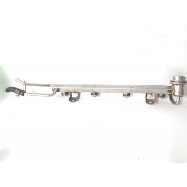 Flauta Combustível 06a133681 Audi A3 1.8 20v Golf Gti 96 05