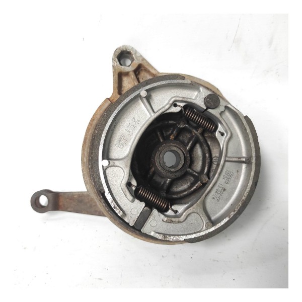 Espelho Roda Traseira Yamaha Rd135 1989 2000