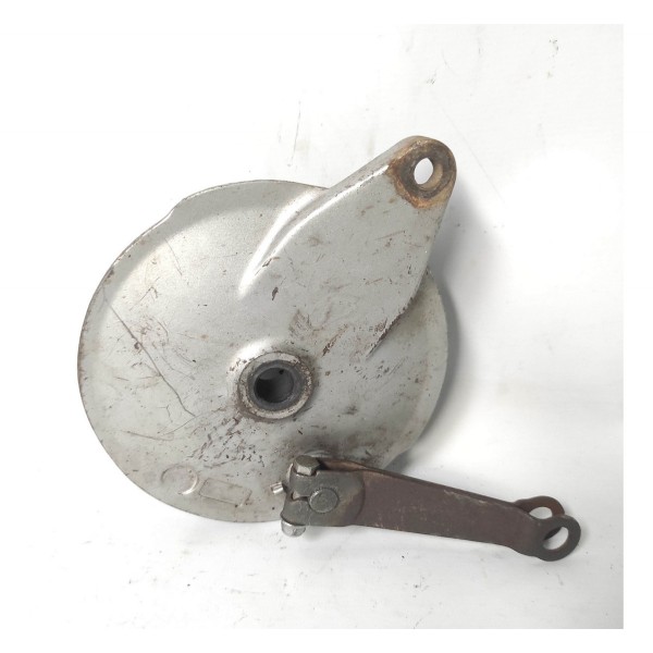 Espelho Roda Traseira Yamaha Rd135 1989 2000