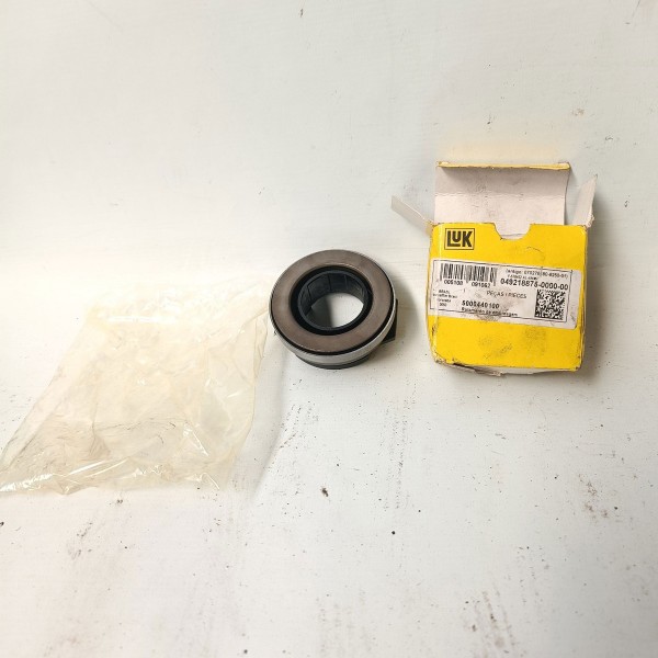 Rolamento Vw Golf Bora New Beetle 2.0 1998 2006