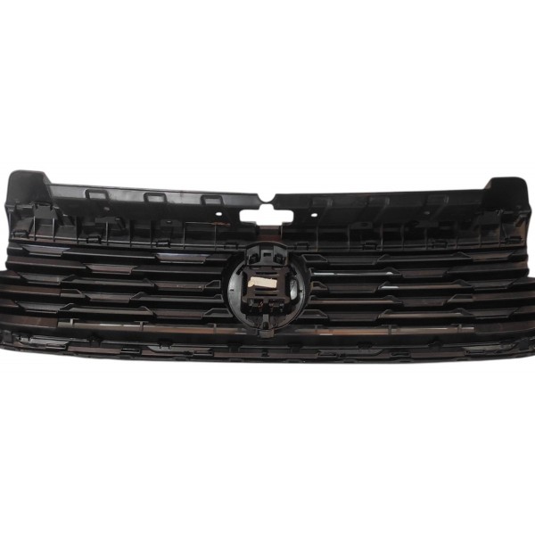 Grade Dianteira Volkswagen T Cross 2019 2014