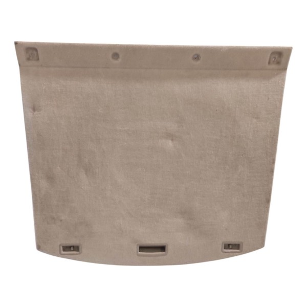 Forro Estepe Bege Chevrolet Captiva 2008 2017