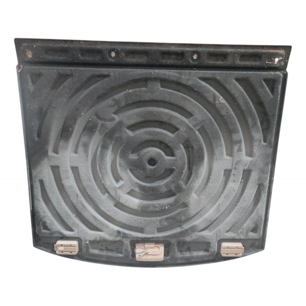 Forro Estepe Bege Chevrolet Captiva 2008 2017