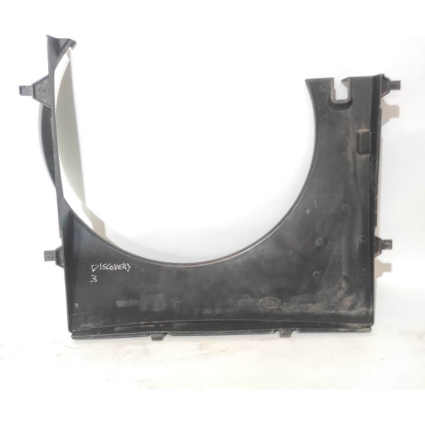 Moldura Ventoinha Pgk500074 Land Rover Discovery 3 V8