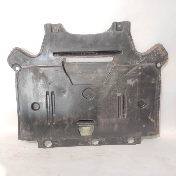 Proteção Inferior Cambio 8k1863822 Audi A4 2008 2015