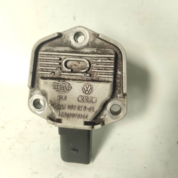 Sendor Nível Oleo 1j0907660c Audi A3 1.8 Golf Gti 1996 2005