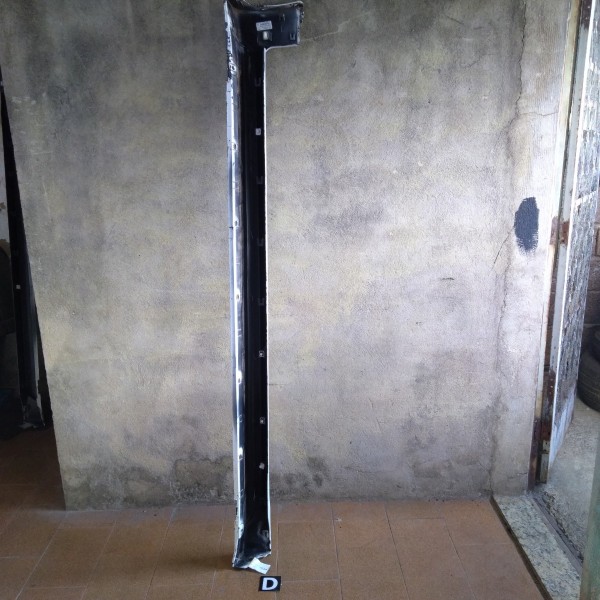 Saia Lateral Direita Chevrolet Captiva 2006 2018