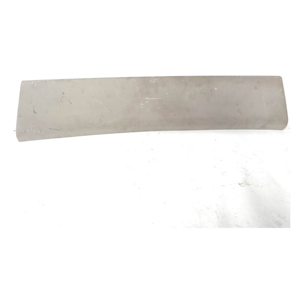 Acabamento Traseiro Teto 8l3867839 Audi A3 1996 2005