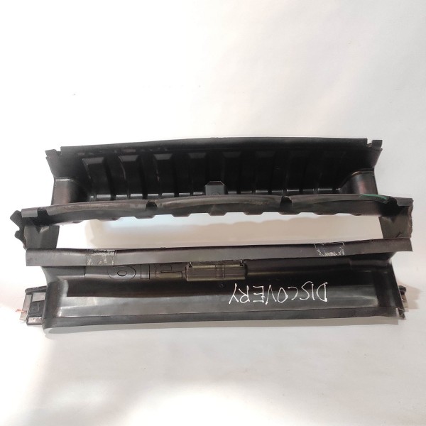 Defletor De Ar Radiador Dxj500082 Discovery 3 2005 2009