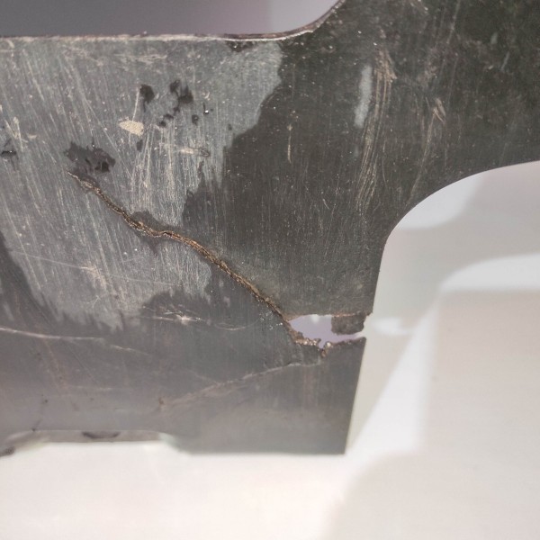 Proteção Inferior Hyundai Terracan 2004 2007