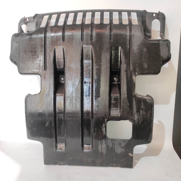 Proteção Inferior Hyundai Terracan 2004 2007