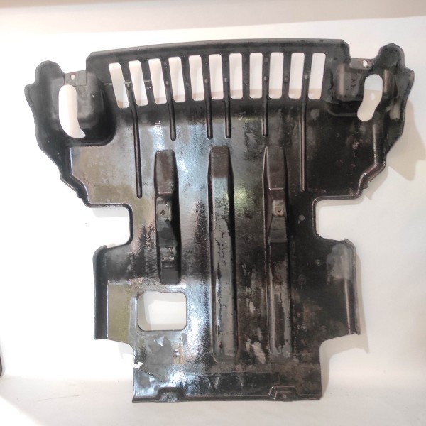 Proteção Inferior Hyundai Terracan 2004 2007