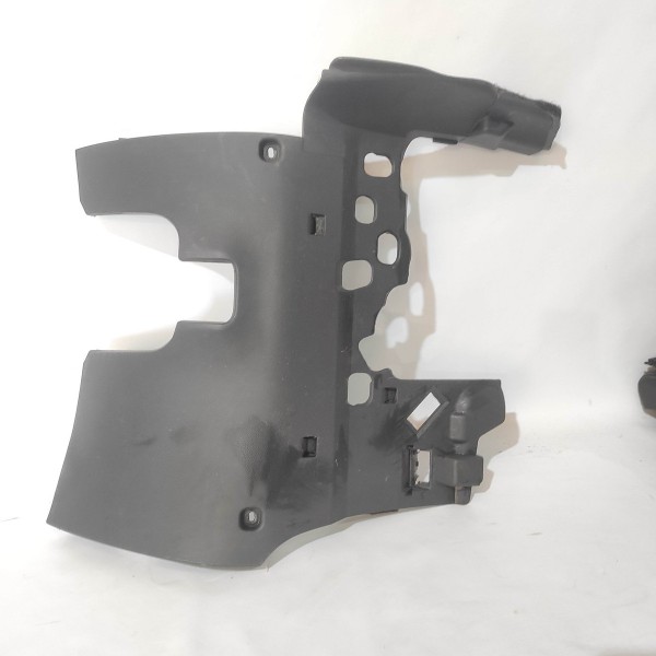 Moldura Inferior Esquerda Painel Audi A4 2008 2015