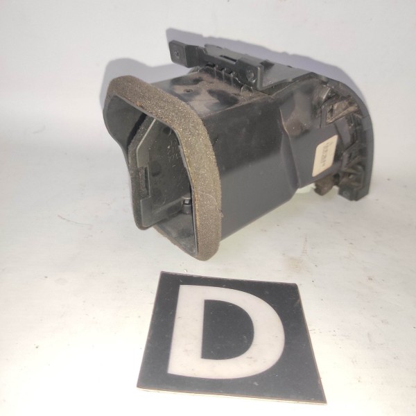 Difusor Direito Ar Condicionado Honda Crv 2007 2011