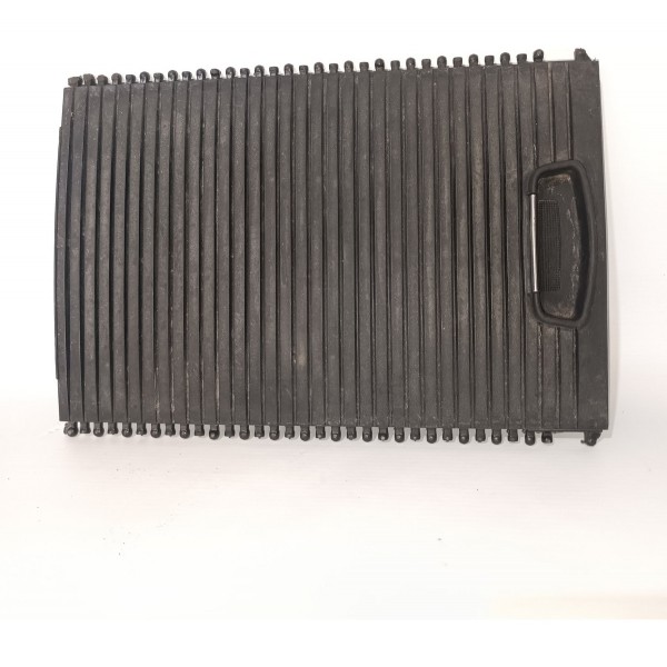 Esteira Acabamento Console Central Chevrolet Malibu 2010 12