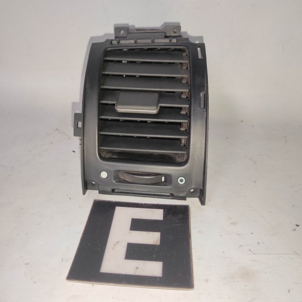 Difusor Esquerdo Ar Condicionado Honda Crv 2007 2011