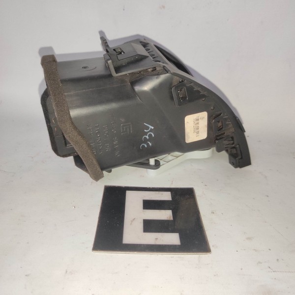 Difusor Esquerdo Ar Condicionado Honda Crv 2007 2011