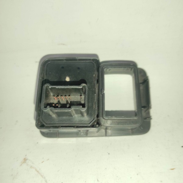 Botao Retrovisor Elétrico Honda Crv 2007 2011