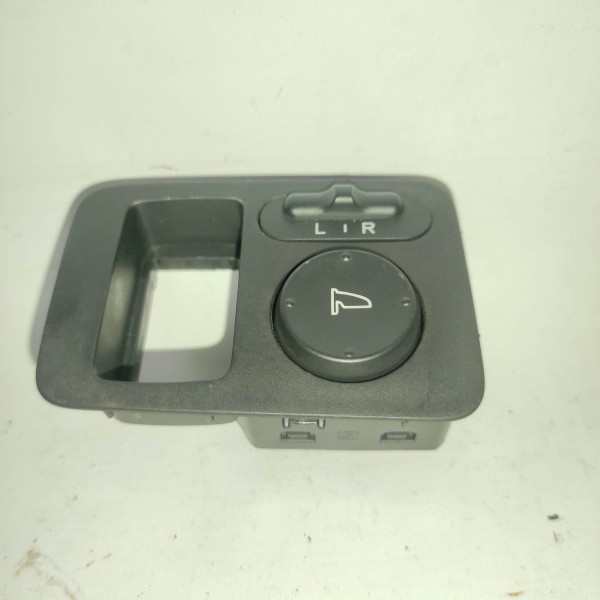Botao Retrovisor Elétrico Honda Crv 2007 2011