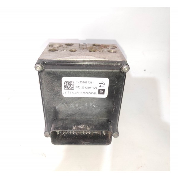 Modulo 20908731 Chevrolet Malibu 2010 2012