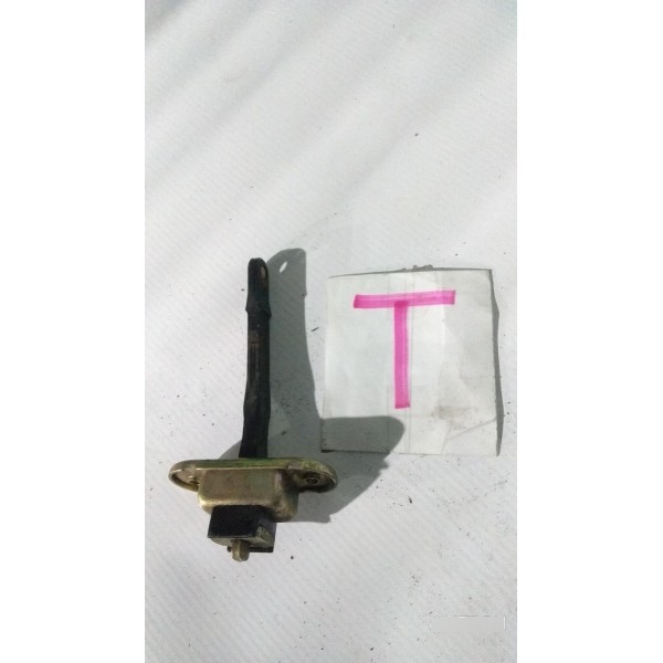 Limitador Porta Traseiro Mitsubishi Lancer Gti 1991 1995