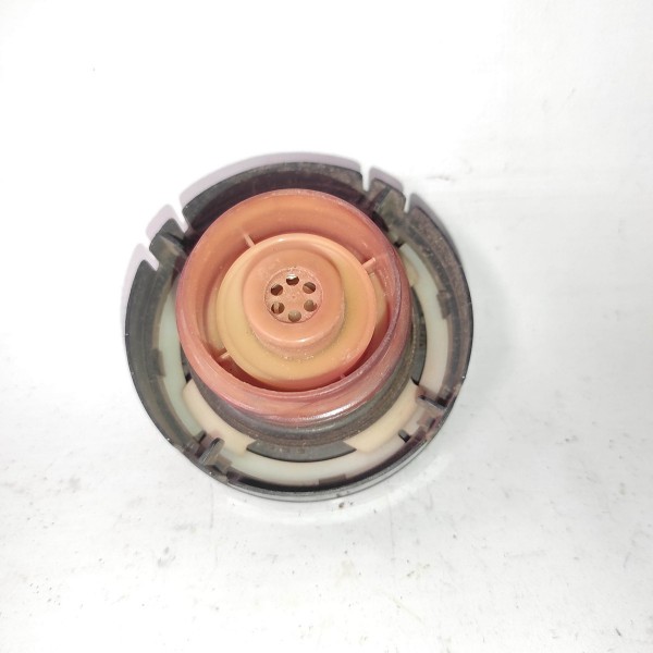 Tampa Bocal Tanque Honda Civic 2001 2006