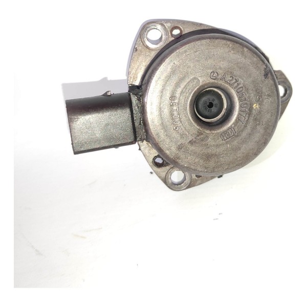 Sensor De Fase A2710510177 Mercedes C200k W204 2007 2014