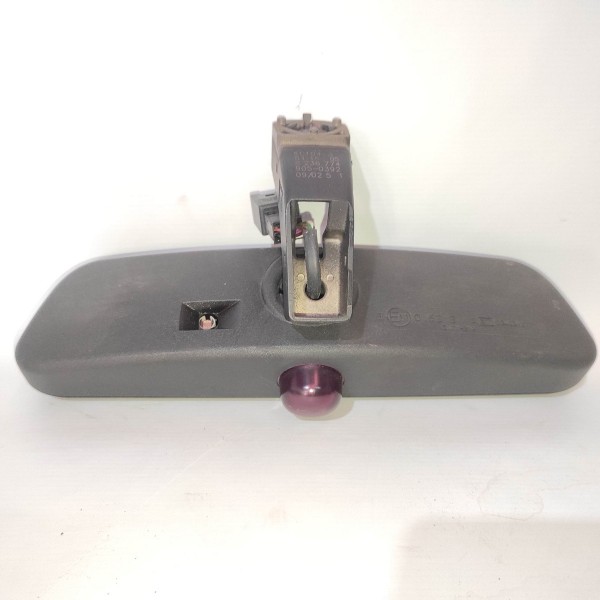 Retrovisor Interno Central Bmw X5 E53 2000 2006