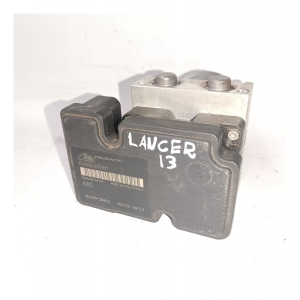 Modulo 06210958463 Mistubishi Lancer 2010 2019