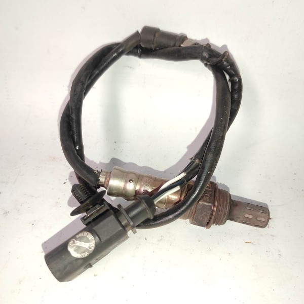 Sonda Lambda Oza659ee89 Volkswagen Jetta 2.0 8v Flex 10 14
