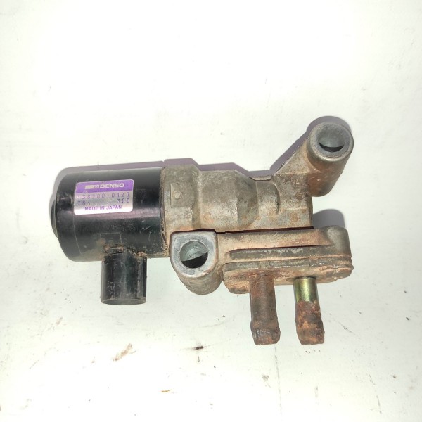 Atuador Marcha Lenta 138200 0420 Honda Civic 1.6 1991 1995