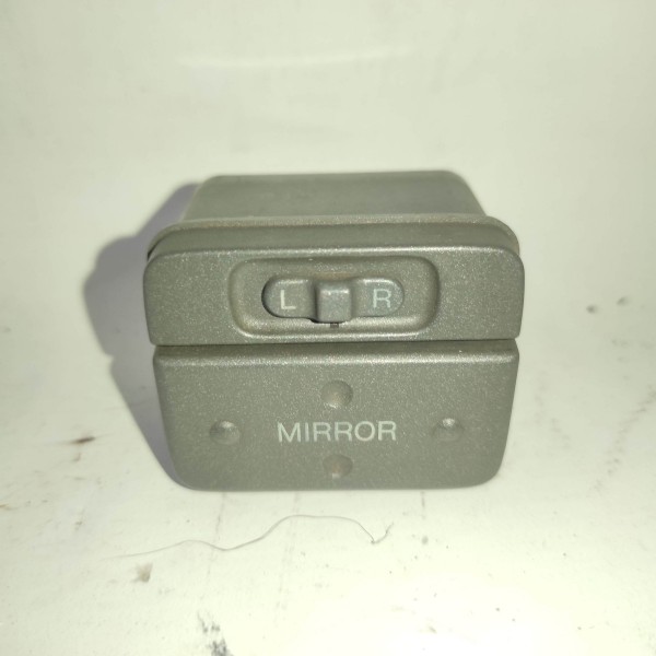 Botao Retrovisor Eletrico Honda Civic 1991 1995