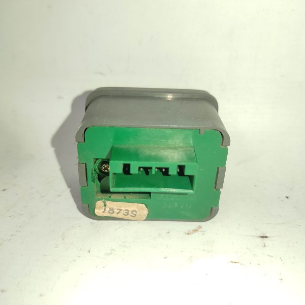 Botao Retrovisor Eletrico Honda Civic 1991 1995