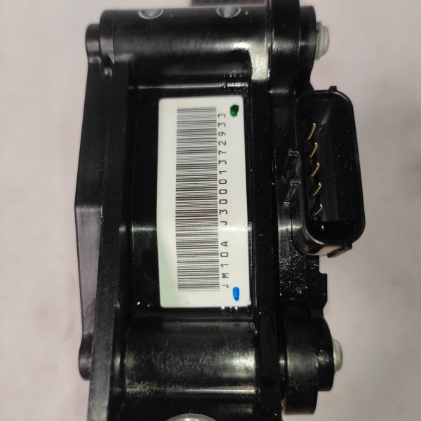 Pedal Acelerador Eletrônico J30001372933 Honda Crv 2.0 07 11