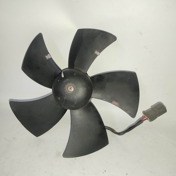 Ventoinha Direita Honda Crv 2007 2011